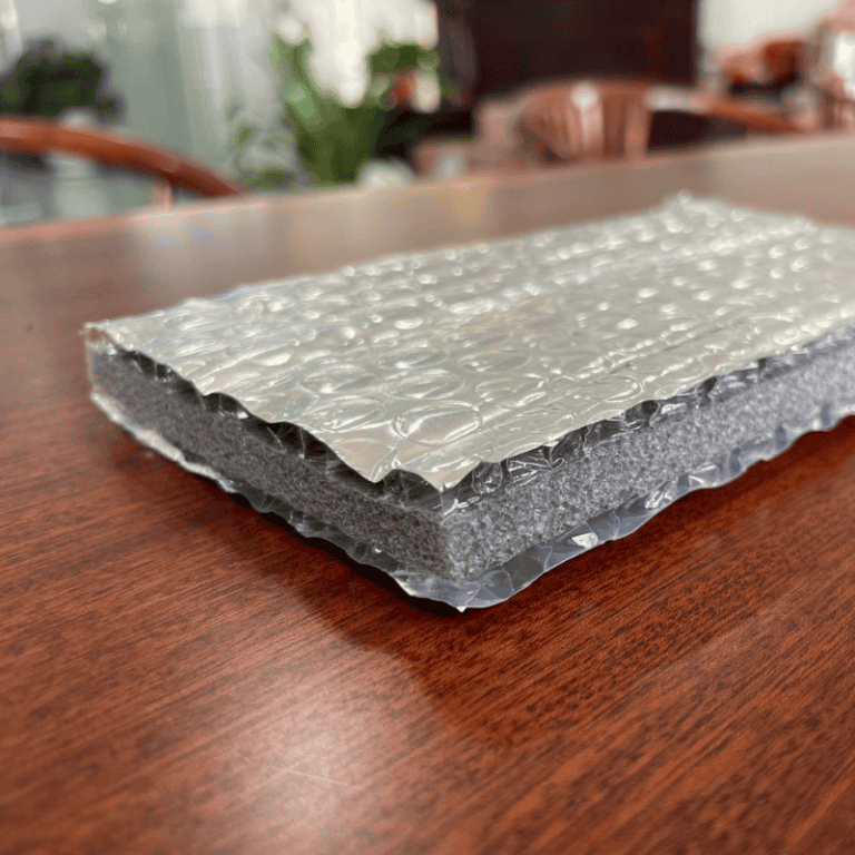 High-quality thermal insulation panel for energy efficiency and heat retention. Durable material ideal for construction, heating, and insulation needs.